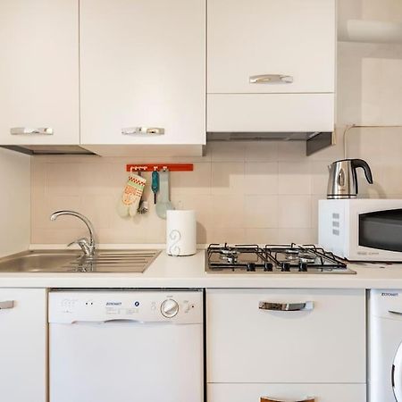 Casa Manu Finale Ligure Appartement Buitenkant foto
