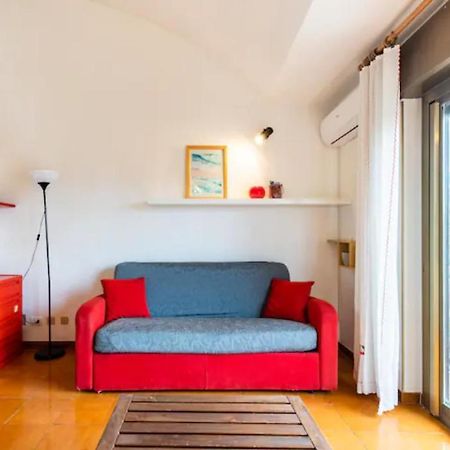Casa Manu Finale Ligure Appartement Buitenkant foto