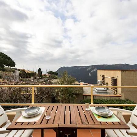 Casa Manu Finale Ligure Appartement Buitenkant foto