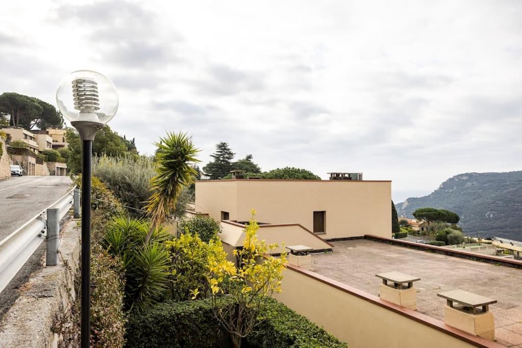 Casa Manu Finale Ligure Appartement Buitenkant foto