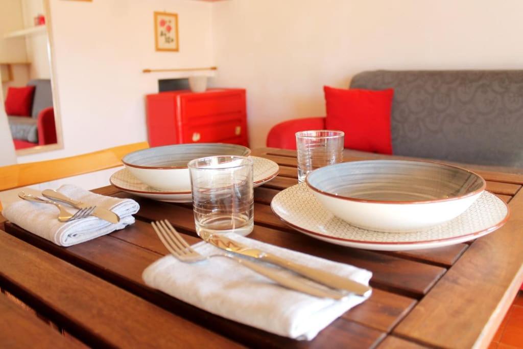 Casa Manu Finale Ligure Appartement Buitenkant foto