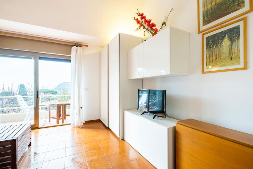 Casa Manu Finale Ligure Appartement Buitenkant foto
