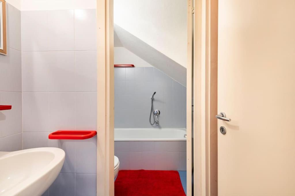 Casa Manu Finale Ligure Appartement Buitenkant foto