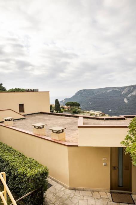 Casa Manu Finale Ligure Appartement Buitenkant foto