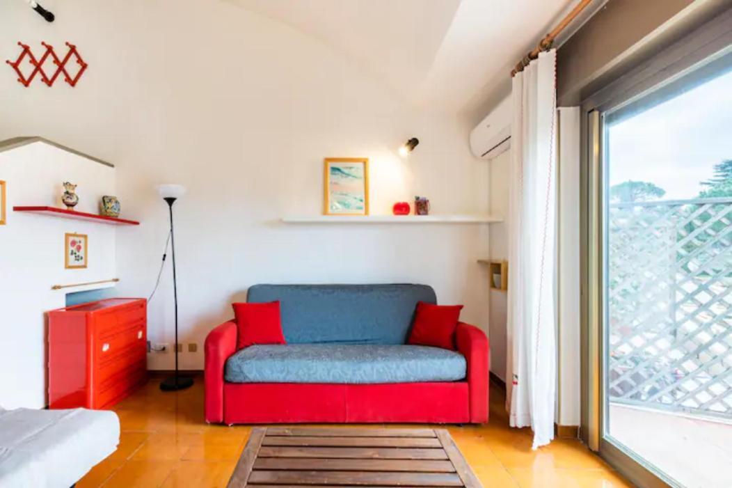 Casa Manu Finale Ligure Appartement Buitenkant foto
