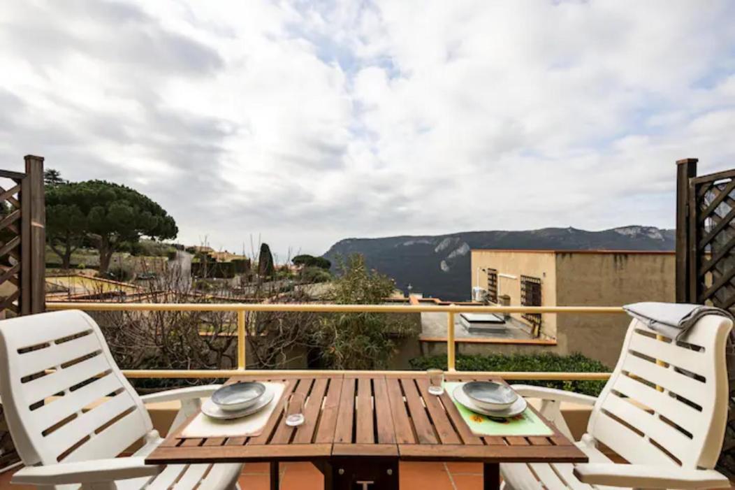 Casa Manu Finale Ligure Appartement Buitenkant foto